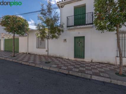 Casa en venta en Albolote