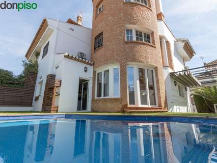 Casa en venta en Granada