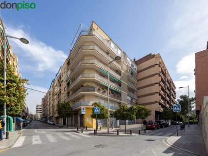 Apartamento en venta en Granada