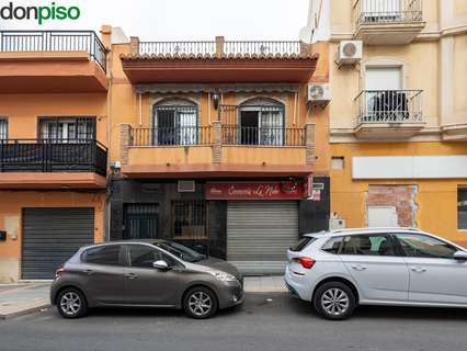 Edificio en venta en Motril
