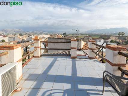 Ático dúplex en venta en Vegas del Genil