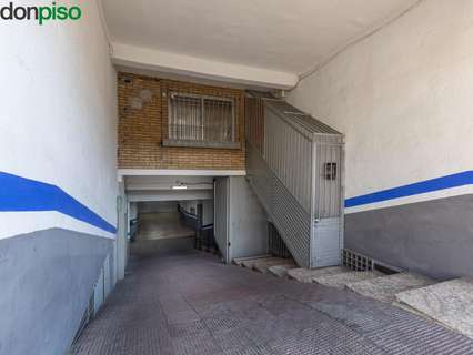 Plaza de parking en venta en Granada