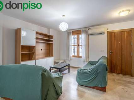 Dúplex en venta en Granada