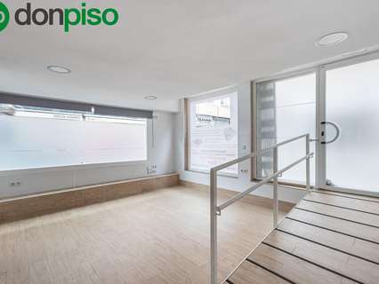 Local comercial en venta en Granada