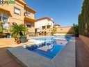 Casa en venta en Cúllar Vega