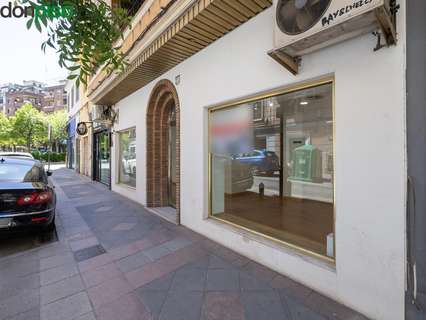 Local comercial en venta en Granada