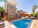 Chalet en venta en Monachil