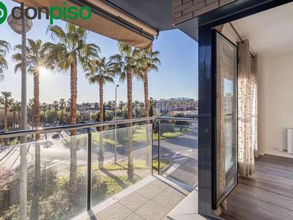 Piso en venta en Granada