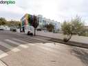 Parcela urbana en venta en Jun