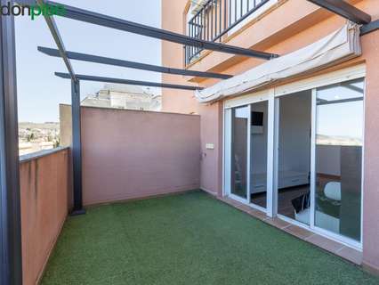Piso en venta en Monachil