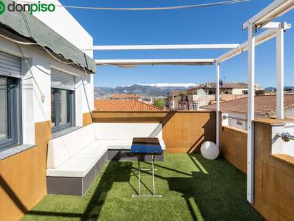 Casa en venta en Armilla