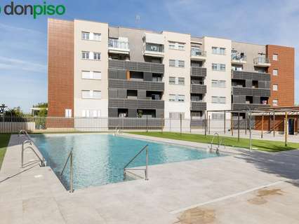 Piso en venta en Alhendín rebajado