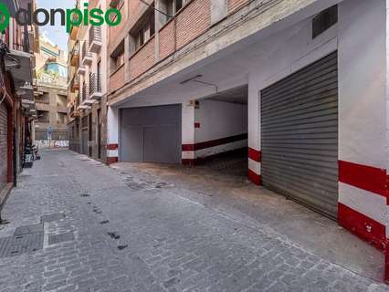 Plaza de parking en venta en Granada