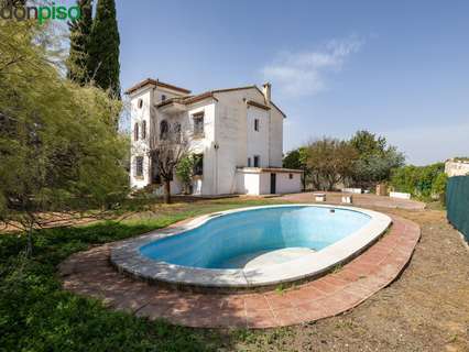 Casa en venta en Ogíjares