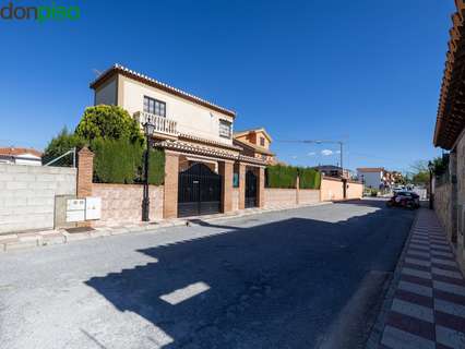 Chalet en venta en Cúllar Vega