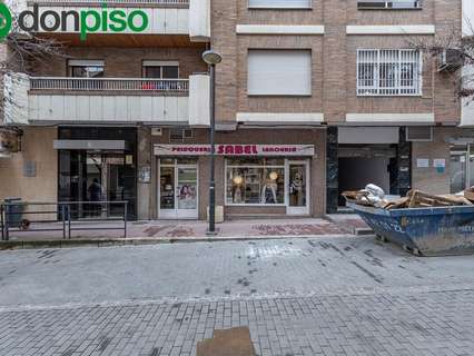 Local comercial en venta en Granada