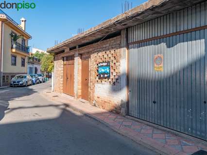 Parcela rústica en venta en Armilla