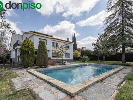 Casa en venta en Ogíjares