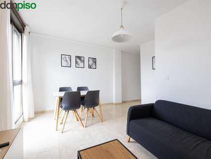Apartamento en venta en Armilla