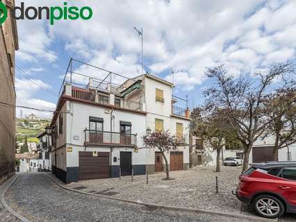 Casa en venta en Granada