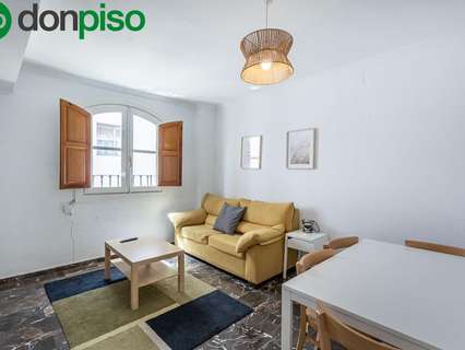 Piso en venta en Granada