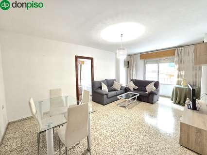 Piso en alquiler en Granada