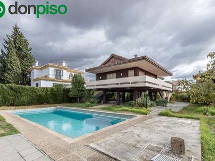 Casa en venta en Cájar