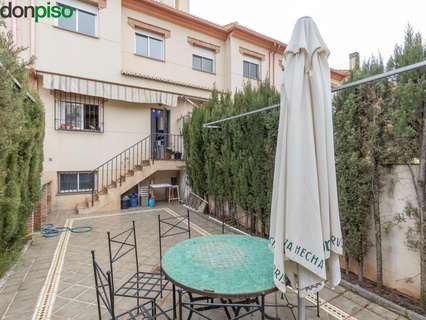 Casa en venta en Ogíjares