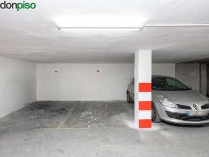 Plaza de parking en venta en Granada