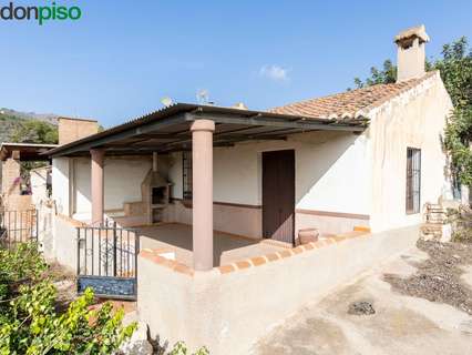 Cortijo en venta en Salobreña