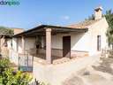 Cortijo en venta en Salobreña