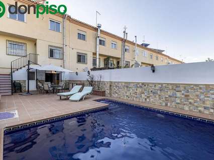 Casa en venta en Vegas del Genil