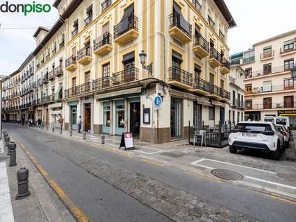 Piso en venta en Granada rebajado