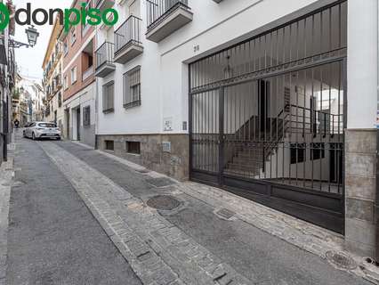 Plaza de parking en venta en Granada