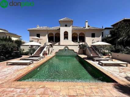 Casa en venta en Otura