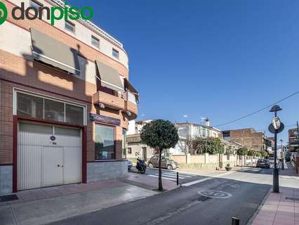 Nave industrial en venta en Peligros