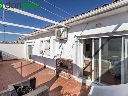 Ático en venta en Ogíjares