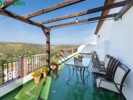 Casa en venta en Moraleda de Zafayona