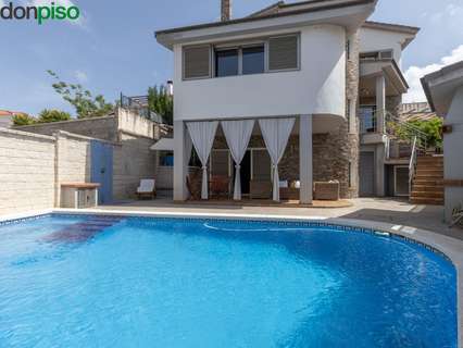 Casa en venta en Alfacar