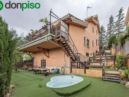 Chalet en venta en Gójar