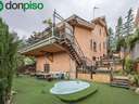 Chalet en venta en Gójar rebajado