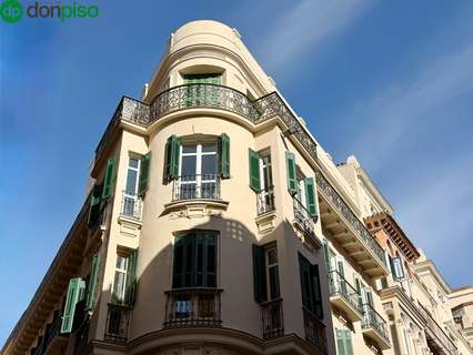Piso en venta en Málaga
