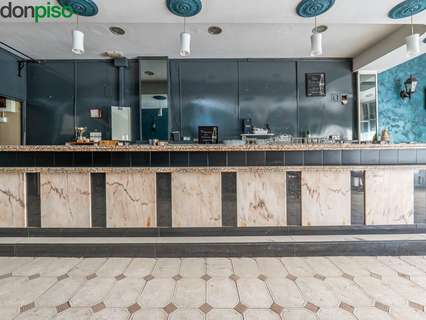 Local comercial en venta en Granada