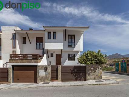 Casa en venta en Monachil