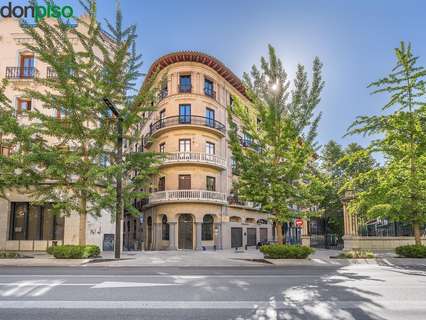 Oficina en venta en Granada