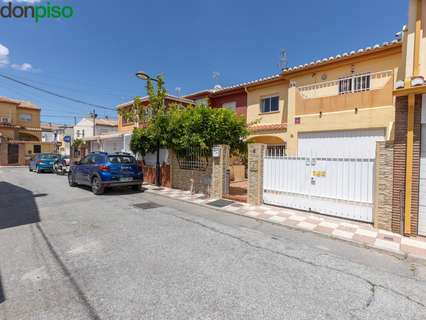 Casa en venta en Armilla