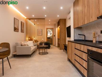 Estudio en venta en Granada