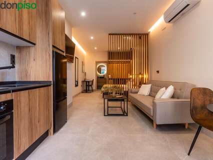 Estudio en venta en Granada