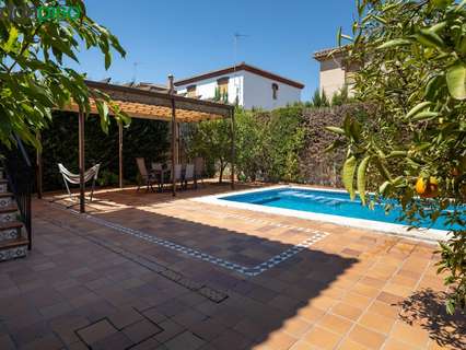 Casa en venta en Vegas del Genil