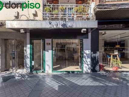 Local comercial en venta en Granada
